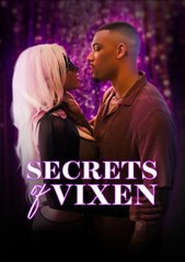 Secrets of Vixen - Full
