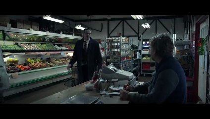 Riff Raff (2024) 4K - Bill Murray and Pete Davidson Kill a Guy | Movieclips