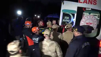 Anne ve oğlunun cenazeleri, Adli Tıp Kurumu’na gönderildi