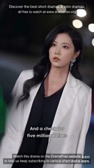 A Hundred Bucks for Five Million Chinese Drama