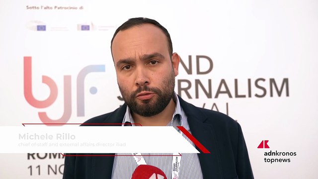 Comunicazione: Rillo (iliad), 'Borse di studio e mentorship per costruire la community del futuro'