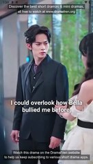 Remarry Not Your Turn Chinese Drama - ENGLISH SUB