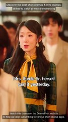 His to Claim His to Love Chinese Drama - English Sub