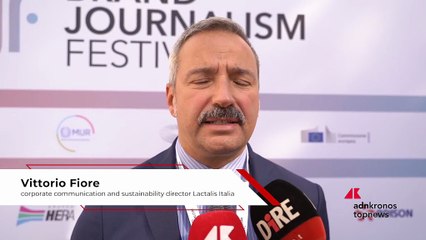 Comunicazione: Fiore (Lactalis), 'Con Disractive costruiamo una rete d’imprese per l’inclusione sociale'