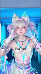 5 best random fun facts #facts #shorts #amazing #viral #trending