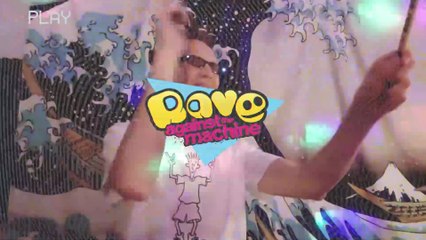 Where Love Lives – Live Cover by Rave Against The Machine | Alison Limerick Classic