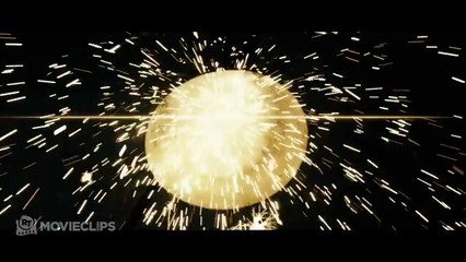 The Boys - Starlight vs. A-Train (S1E8) | Movieclips