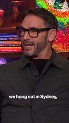 Captain Jason Chambers sets the record straight on Heather Gay’s hookup claim