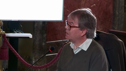 José Manuel Romero-Salazar  "Yo ese día empiezo a trabajar con fuentes (...) siempre fuentes de la Fiscalía de la Comunidad de Madrid"