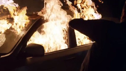 S.W.A.T. - Fire Bombings! (S2E3) | Movieclips