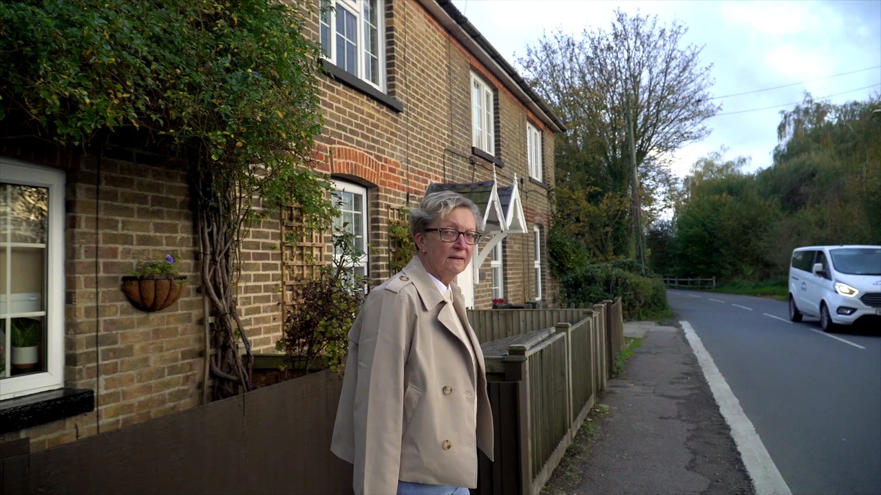 Eastry campaign launches fundraiser to fight 100 home development