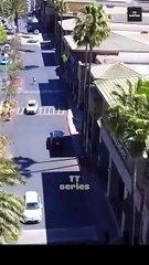 The Vampire Count's Modern Lover #DramaBox