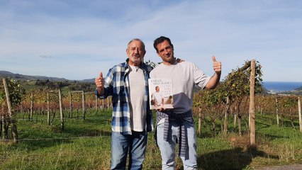 Karlos Arguiñano lanza Cocina para todos, su decimosegundo libro de recetas