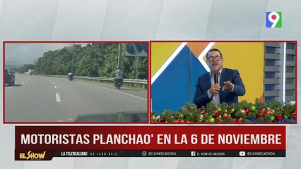 “DIGESETT se ha vuelto agencia recaudadora de la clase media”, según Graymer Méndez| ESM