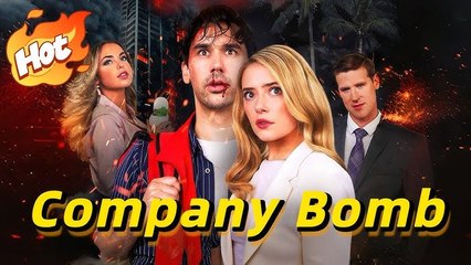 Hey Boss, Your Company is Getting Bombed