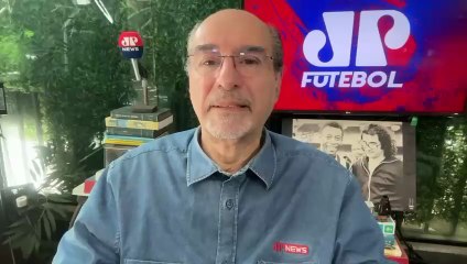 Wanderley Nogueira: Diretores esportivos na corda bamba