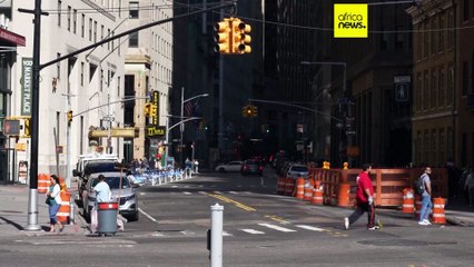 Guinée équatoriale : l'accord migratoire avec les États-Unis fait polémique