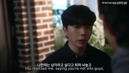 [ENG] EP.5 Please, Yes (2025)