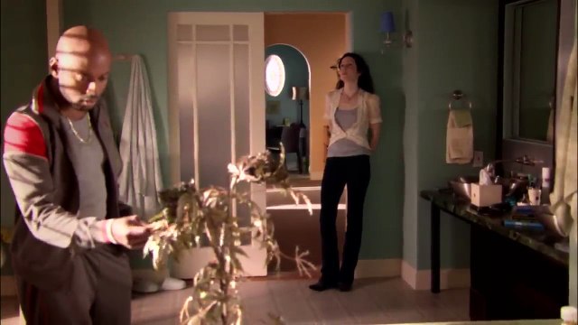 Weeds - Nancy Asks Conrad For Help (S2E2) | Movieclips