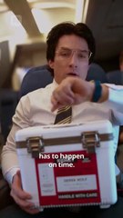 Countdown to Life- Rescue at 30,000 Feet