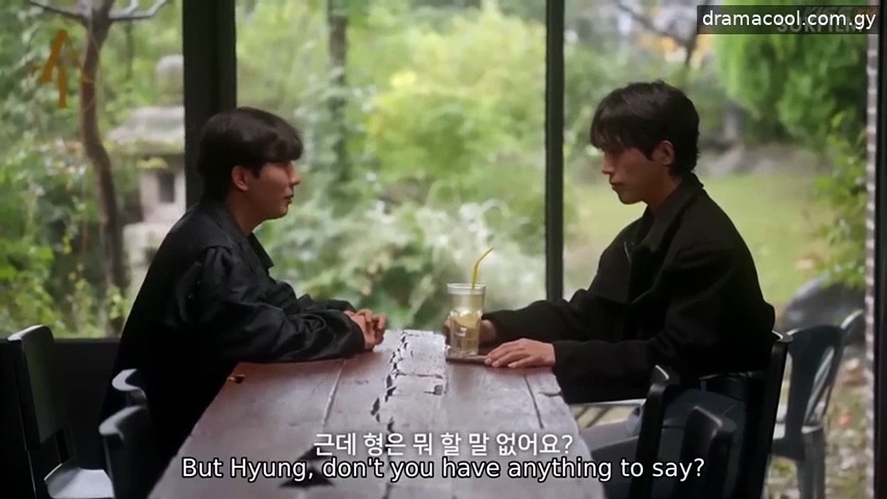 [ENG] EP.4 Please, Yes (2025)