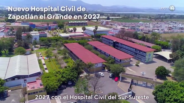 Sur de Jalisco avanza en obras educativas y de salud; las carreteras siguen en terapia intensiva
