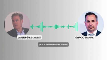 El audio de las cloacas del PSOE con el fiscal Stampa: "El presidente dijo: 'Que se limpie todo [lo de Begoña]'"