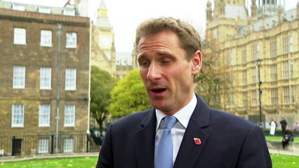 Philp: High Court rule on asylum hotels is slap in the face