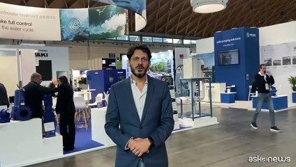 Zenti (VDP): Cantieri sostenibili e monitoraggio ambientale