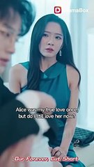 20-Year-Old Bride: Bella�s �Perfect Love� Is Just a Stand-In - DramaBox