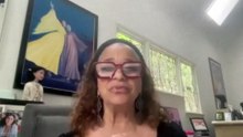 Debbie Allen on Gene Anthony Ray