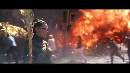 Power Rangers - Best Scenes