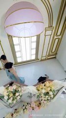 She received a wedding invitation from her husband and another woman. She arrived and shocked all!