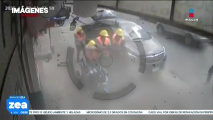 Sicarios de Elías Ramírez huyeron presuntamente en camioneta robada