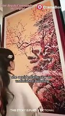 Ancient Art Master Transmigrated: Lyra�s Talent Stuns the Page Family - DramaBox