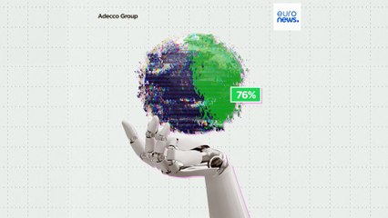 Maioria dos trabalhadores europeus não teme a IA, mas será que devia?
