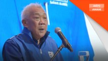 Rundingan mesti telus, berlandaskan data kewangan - Bung Moktar