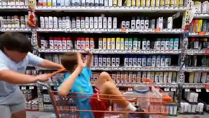 Vlad Surprises with His DREAM ROOM Transformation