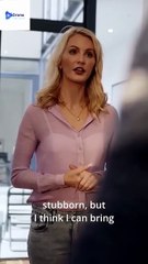 [TOP MOVIE] Marlene Meets the Mysterious Mr. X #flextv #Shortstudio