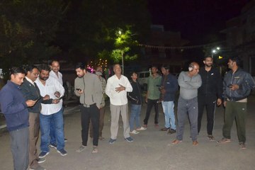 Jodhpur: जोधपुर में तेज धमाके की आवाज से सहम उठा मंडोर क्षेत्र, कारण अभी तक साफ नहीं