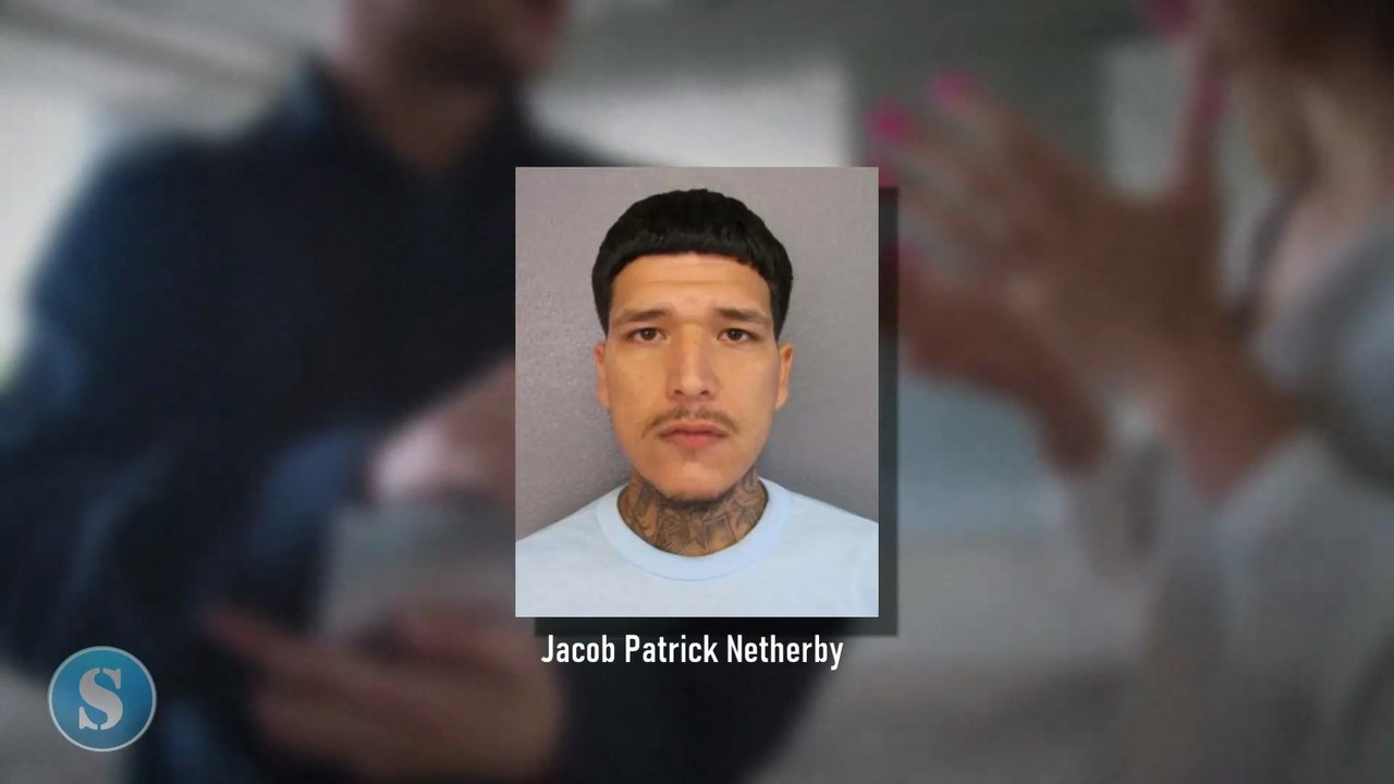 State Trooper RANDOMLY Uncovers Connection to a Serious Crime