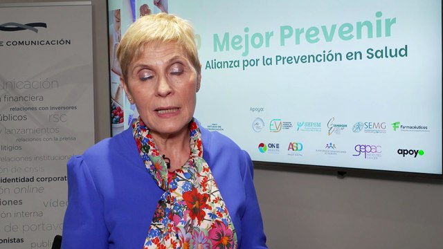 Nace una alianza para situar la prevención en el centro de la política sanitaria española
