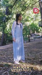 Someone keeps harming me and doesn't want me to be noticed by Alpha! | The Cursed Alpha's Mate