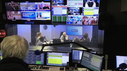 Pascal Praud et vous - Sarkozy interdit de contacter Darmanin : «On a peur de quoi ?», la colère de l'ancien magistrat Georges Fenech