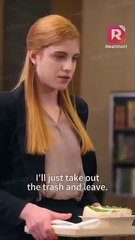 Runaway Bride, Baby on Board EP1-9 | ReelShort