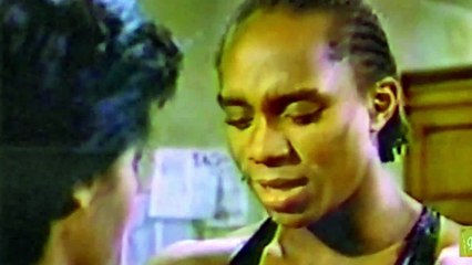 Janet Jackson Discussing Not having To Audition For Fame