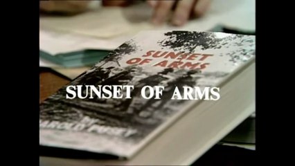 Crown Court - Sunset of Arms (1973)