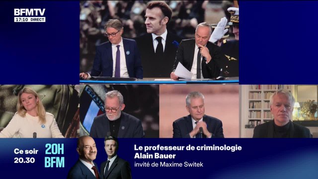 Marshall Truchot : nos armées sont-elles prêtes à faire la guerre ? - 11/11