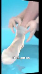 How_To_Grow_Mushrooms_On_Your_Feet_🤔