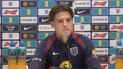 England’s Alex Scott on meteoric rise from Non-League to Three Lions squad